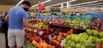 Retail tech provider Swiftly raises $100M - Retail Dive