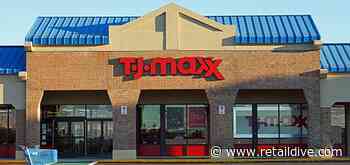 The pandemic rattled off-price retail in Q4 - Retail Dive