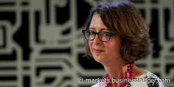 Fidelity's Johnson family is worth $48 billion after retail-trader bet - Markets Insider