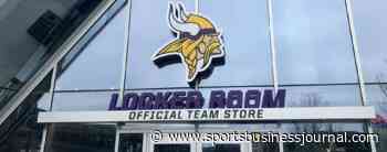 Fanatics to handle Vikings' retail licensing - Sports Business Journal