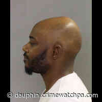 WARRANT: Williams, Joshua McQueen - (1) count of Retail Theft (F-3) - Dauphin County Crime Watch.