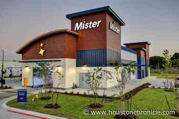 Retail wrap: Speakeasy-style steakhouse opens in the Heights - Houston Chronicle