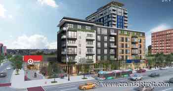 Real Estate Insider: What's the state of downtown Detroit retail? - Crain's Detroit Business