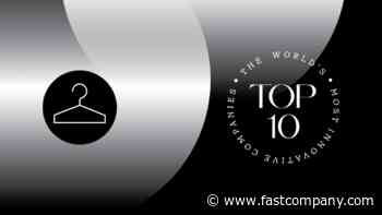 The 10 most innovative retail companies of 2022 - Fast Company