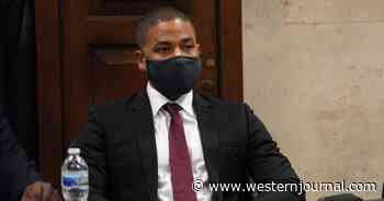 Breaking: Judge Announces Jussie Smollett's Sentence