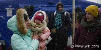 Retail Investors Keep Buying the Dip - The Wall Street Journal