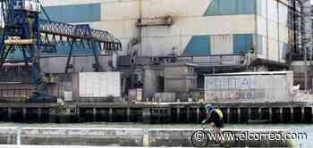 La gran industria pide «medidas urgentes» a Pedro Sánchez para evitar el colapso - El Correo