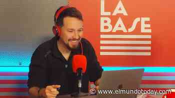 Los españoles ruegan a Pedro Sánchez que le vuelva a dar un cargo, el que sea, a Pablo Iglesias porque está inaguantable - El Mundo Today