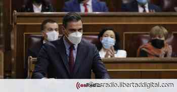 Resumen de prensa: Sánchez culpa de la inflación a Putin "que llevaba un año preparándolo" - esRadio