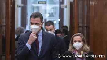 Pedro Sánchez, nuevo tertuliano de RAC1, por Josep Martí Blanch - La Vanguardia