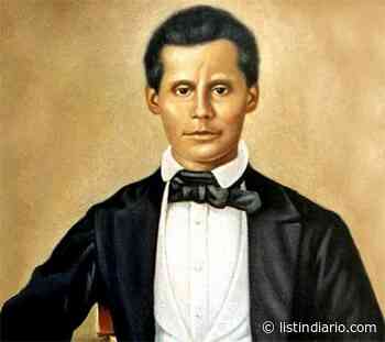 Himno a Sánchez: Recordando al patricio - Listin Diario