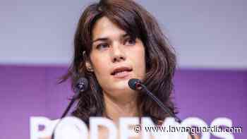 Podemos dice que “el presidente Sánchez sabe que puede contar con nosotros pese a las diferencias” - La Vanguardia