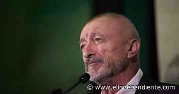 Pérez Reverte, tras la rectificación de Sánchez: "Maneja el cinismo con envidiable desvergüenza" - El Independiente