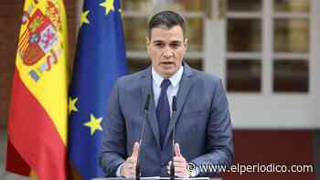 Sánchez llama a los cuatro expresidentes del Gobierno para "compartir información" sobre Ucrania - El Periódico