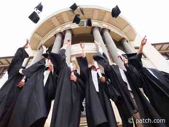 College Credits: Aurora Student Graduates From Miami University - Patch