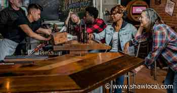 Paramount Theatre in Aurora launches BOLD Series on Copley stage - Kane County Chronicle