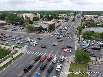 City of Aurora seeking sculptors for Havana Street installation - Sentinel Colorado
