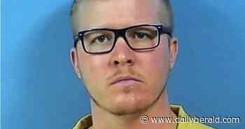 Geneva man charged in fatal DUI crash in Aurora - Daily Herald