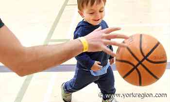 Aurora moves ball forward on adding a new gym to Stronach community centre - yorkregion.com