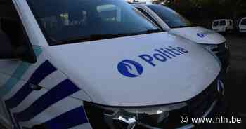 Inbrekers op heterdaad betrapt | Diest | hln.be - Het Laatste Nieuws