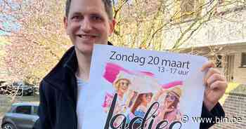 Ladies CityDeluxe maakt shopparadijs van Diestse binnenstad | Diest | hln.be - Het Laatste Nieuws