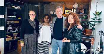 Stad Diest lanceert 'Break the Bias!'-podcast met uitzonderlijke gasten: “We hopen dat de podcasts voer zijn voor leerzame dialogen en meer bewustwording” - Het Laatste Nieuws