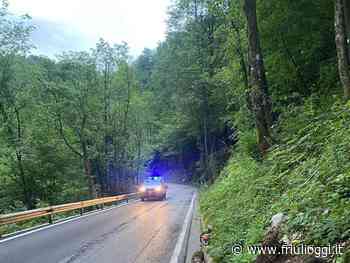 Sospese le ricerche a Taipana, nessuna traccia del 66enne di Grado - Friuli Oggi
