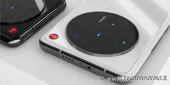 Xiaomi 12 Ultra sarà un camera-phone in grado di stracciare la concorrenza - TecnoAndroid.it