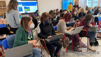 Docenti super-tecnologici: al termine del corso saranno in grado di creare un robot controllato da pc - CesenaToday