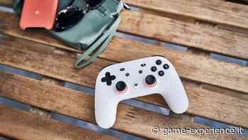 Google Stadia potrebbe presto essere in grado di far girare titoli Windows - Game-eXperience.it