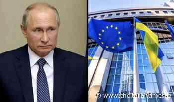 Perché abbassare di un grado i termostati (per fermare Putin) - The Italian Times