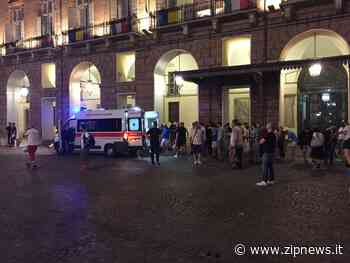 Piazza San Carlo: altre tre condanne in primo grado - ZipNews