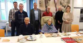 100-jarige Godelieve van 't Rattekot overleden | Poperinge | hln.be - Het Laatste Nieuws