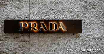 Italy's Prada says it is suspending retail operations in Russia - Reuters