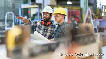 Metal prices hit record highs, costs of consumer goods to rise - Fox Business