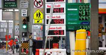 Years of low U.S. consumer energy costs wane following Russian invasion - Reuters