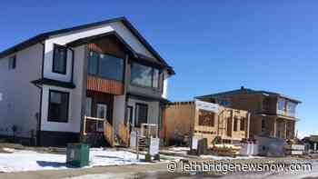 How interest rate hikes could affect home buyers - Lethbridge News Now