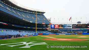 MLB players vote to end lockout, salvaging 162-game season - Lethbridge News Now