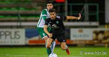 Jari Breugelmans ontvangt met Dessel Francs Borains: “We zijn een groep die wil winnen en kampioen worden” - Het Laatste Nieuws