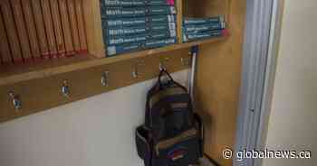 Alberta to introduce new curriculum in phased approach based on subject and age