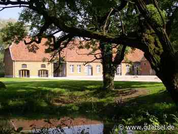 Kommende Veranstaltungen, Kulturgut Haus Nottbeck, Oelde-Stromberg, Gütsel Online - Gütsel