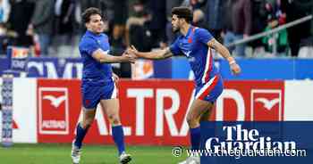 Wales’s Dan Biggar braced for stern Six Nations test from ‘real deal’ France - The Guardian