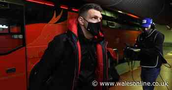 Rugby headlines as Biggar addresses 'circus' and Wales ask question over roof - Wales Online