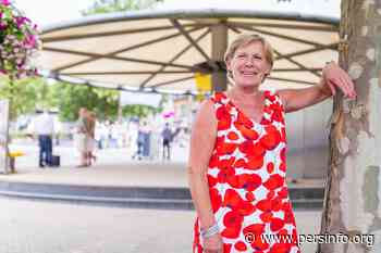 Voormalig OCMW-voorzitter Micheline De Mol overleden - Persinfo.org