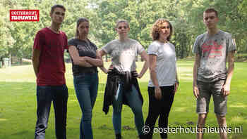 Kijk nu naar de vijfde aflevering van De Mol Oosterhout - Oosterhout - oosterhout.nieuws.nl