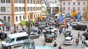 Handel in Ehingen: Der erste verkaufsoffene Sonntag in Ehingen seit mehr als zwei Jahren – das ist geplant - SWP