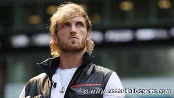 “You’re a Tourist Here!”- Logan Paul Destroys Oliver Tree During His Concert After Public Call Out - EssentiallySports