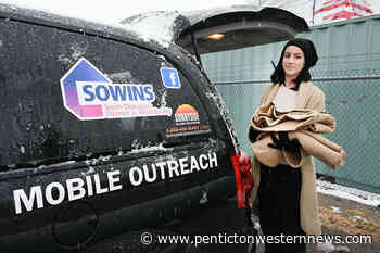 Town of Oliver asked to support transitional housing for abused women and children - Penticton Western News