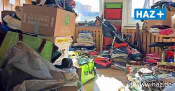 Spendensammler in Springe sind überwältigt - HAZ