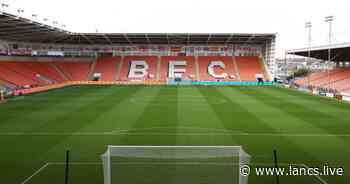 Police drop enquiry into Coventry City player racial abuse claim at Blackpool fixture - Lancs Live